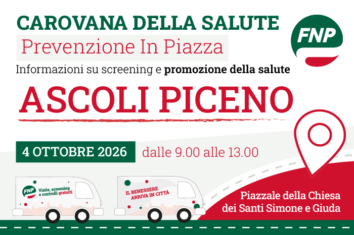 Carovana salite Ascoli Piceno