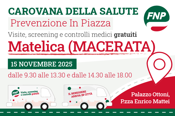 Carovana salite Matelica